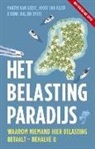 Martin van Geest, Joost van Kleef, Henk Willem Smits - Het belastingparadijs
