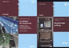 Herza, Euge Herzau, Eugen Herzau, Kassman, Monik Kassmann, Monika Kaßmann... - Grundlagen der Verpackung + Verpackungsprüfung, 2 Bde.