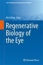 Alice Pebay, Alic P&eacute;bay, Alice P&eacute;bay - Regenerative Biology of the Eye