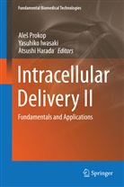 Atsushi Harada, Yasuhik Iwasaki, Yasuhiko Iwasaki, Ale Prokop, Ale¿ Prokop, Ales Prokop... - Intracellular Delivery II. Vol.2