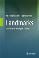 Kai-Floria Richter, Kai-Florian Richter, Stephan Winter - Landmarks