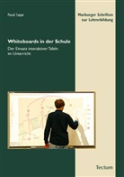 Pascal Caspar - Whiteboards in der Schule