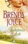 Brenda Joyce - Imkansiz Ask