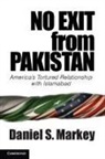 Daniel Markey, Daniel S. Markey - No Exit From Pakistan