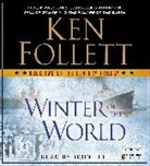 Ken Follett, John Lee - Winter of the World (Hörbuch)