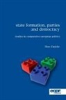 Hans Daalder - State Formation, Parties and Democracy