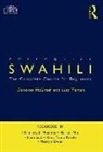 Lutz Marten, Lutz Mcgrath Marten, Donovan McGrath, Donovan Lee Mcgrath - Colloquial Swahili 2nd Ed (Audio book)