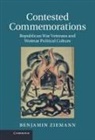 Benjamin Ziemann, Benjamin (University of Sheffield) Ziemann - Contested Commemorations