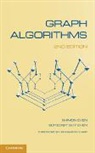Shimon Even, Even Shimon, Guy Even, Guy (Tel-Aviv University) Even, Even Guy - Graph Algorithms