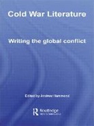 Andrew Hammond, Andrew Hammond, Andrew (Swansea Institute of Higher Education Hammond - Cold War Literature