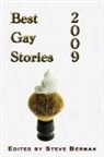 Steve Berman - Best Gay Stories 2009