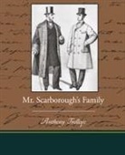 Anthony Trollope - Mr. Scarborough S Family
