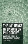 Anon, John Dewey - The Influence of Darwin on Philosophy -