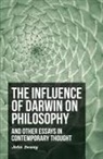 Anon, John Dewey - The Influence of Darwin on Philosophy -