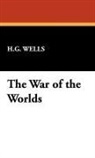 H. G. Wells, H.G. Wells - The War of the Worlds