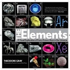 Theodore Gray, Nick Mann, Nick Mann, Nick Mann - The Elements