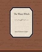 James Fenimo Cooper, James Fenimore Cooper - The Water-Witch