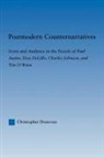 Christopher Donovan, Christopher (Christopher Donovan Donovan, Donovan Christopher - Postmodern Counternarratives