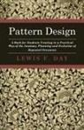 Lewis F. Day - Pattern Design - A Book for Students Tre