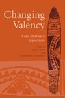 R. M. W. Dixon, R.M.W. Dixon, Alexandra Y. Aikhenvald, Aikhenvald Alexandra Y., R. M. W. Dixon, Dixon R. M. W. - Changing Valency
