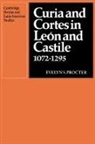 Procter Evelyn S., Evelyn S. Procter - Curia and Cortes in Leon and Castile 107