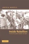 Jeremy M. Weinstein - Inside Rebellion