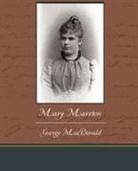 George Macdonald - Mary Marston