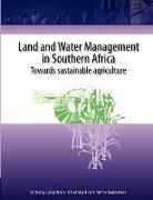 Calvin Nhira, Alfred Mapiki, Calvin Nhira, Patrick Rankhumise - Land and Water Management in Southern Af
