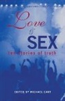 Michael Cart, Michael Cart - Love & Sex