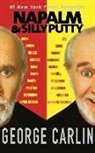George Carlin - Napalm and Silly Putty
