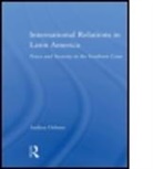 Andrea Oelsner, Andrea (University of Aberdeen Oelsner, Oelsner Andrea - International Relations in Latin America