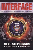 Frederick George, Neal Stephenson - Interface