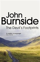 John Burnside - The Devil's Footprints