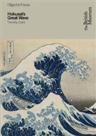 Timothy Clark - Hokusai's Great Wave