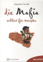 Augusto Cavadi - Die Mafia - erklärt für Touristen