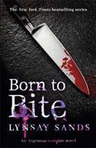 Lynsay Sands, Sands Lynsay - Born to Bite