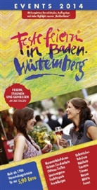 Feste feiern in Baden-Württemberg, Events 2014