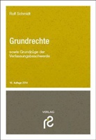 Rolf Schmidt - Grundrechte