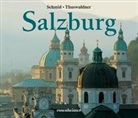 Gregor M. Schmid, Werner Thuswaldner - Salzburg
