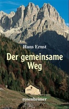Hans Ernst - Der gemeinsame Weg