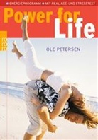 Ole Petersen - Power for Life