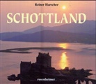 Reiner Harscher - Schottland