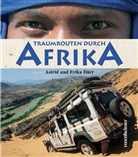 Astrid Därr, Erika Därr - Traumrouten durch Afrika