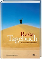 Vogt, Wiedekin - Reise-Tagebuch