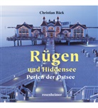Christian Bäck - Rügen und Hiddensee