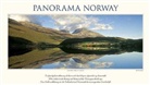 Norwegen (Panorama Norway), Wandkalender 2014