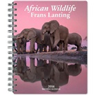 Frans Lanting - African wildlife 2014