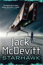 Jack McDevitt - Starhawk