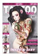 Tattoo Inferno 02-14