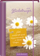 Glücksbringer 2015, Terminplaner